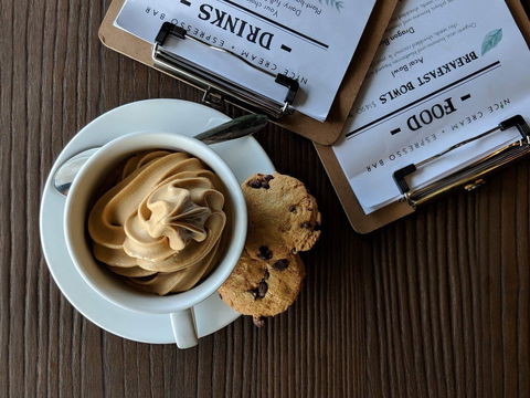 Twenty50 Nice Cream And Espresso Bar - Restaurant Guide 0