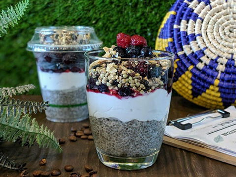 Twenty50 Nice Cream And Espresso Bar - Restaurant Guide 1