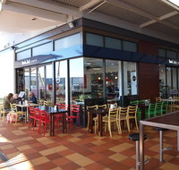 Uncle Joe's Cafe - Restaurant Guide