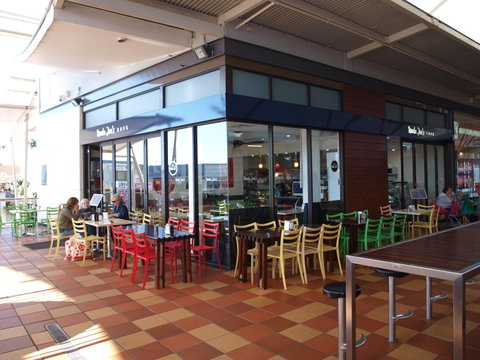 Uncle Joe's Cafe - Restaurant Guide 0
