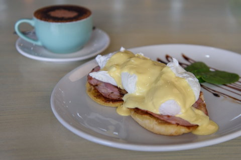 Uncle Joe's Cafe - Restaurant Guide 2