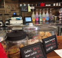 Vee's Cafe - Restaurant Guide