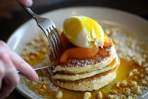 West 48 - Restaurant Guide 0