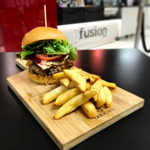 Zambeekas - Woolloongabba - Restaurant Guide 0