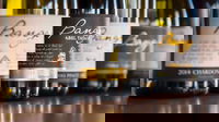 Bangor Vineyard Shed