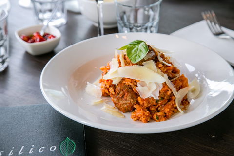 Basilico - Carnegie - Restaurant Guide 0