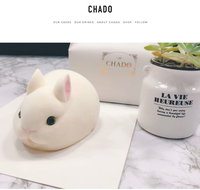 Chado - Restaurant Guide