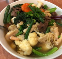Cheung Sing BBQ House - Restaurant Guide