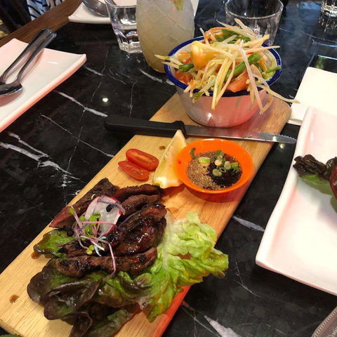Chrome Coffee Lounge - Restaurant Guide 0