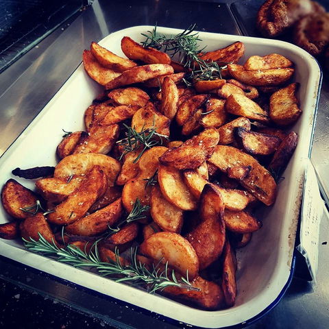 Cousin Jacks Pasty Co. - Bondi Junction - Restaurant Guide 0