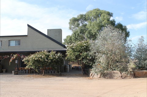 Delatite Winery - Restaurant Guide 2