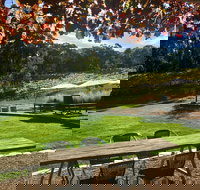 Deviation Road Winery - Restaurant Guide