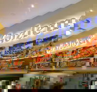 Fancy Kebabs  Gozleme - Restaurant Guide