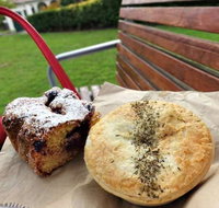 Firebrand Bakery - Restaurant Guide