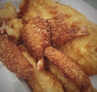 Fish  Chips Box - Restaurant Guide