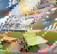 Fonda - Wantirna - Restaurant Guide