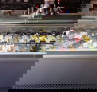 Gelaspresso - Restaurant Guide