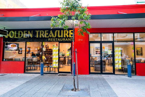 Golden Treasure Restaurant - Restaurant Guide 0