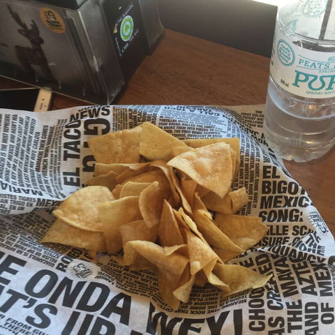Guzman Y Gomez - Mount Lawley - Restaurant Guide 0