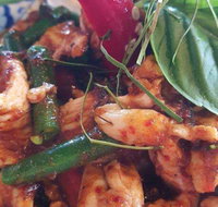Jack Style Thai Restaurant - Restaurant Guide