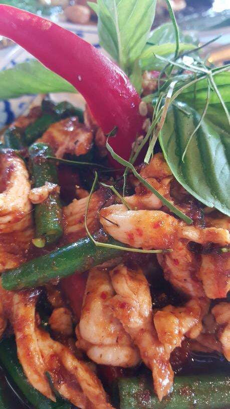 Jack Style Thai Restaurant - Restaurant Guide 0