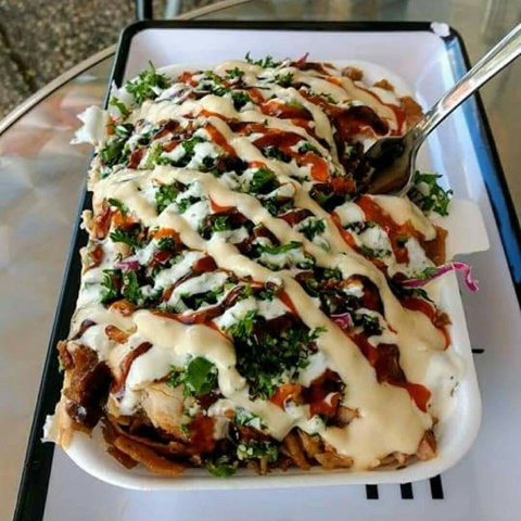 Kebab Zone - Restaurant Guide 0