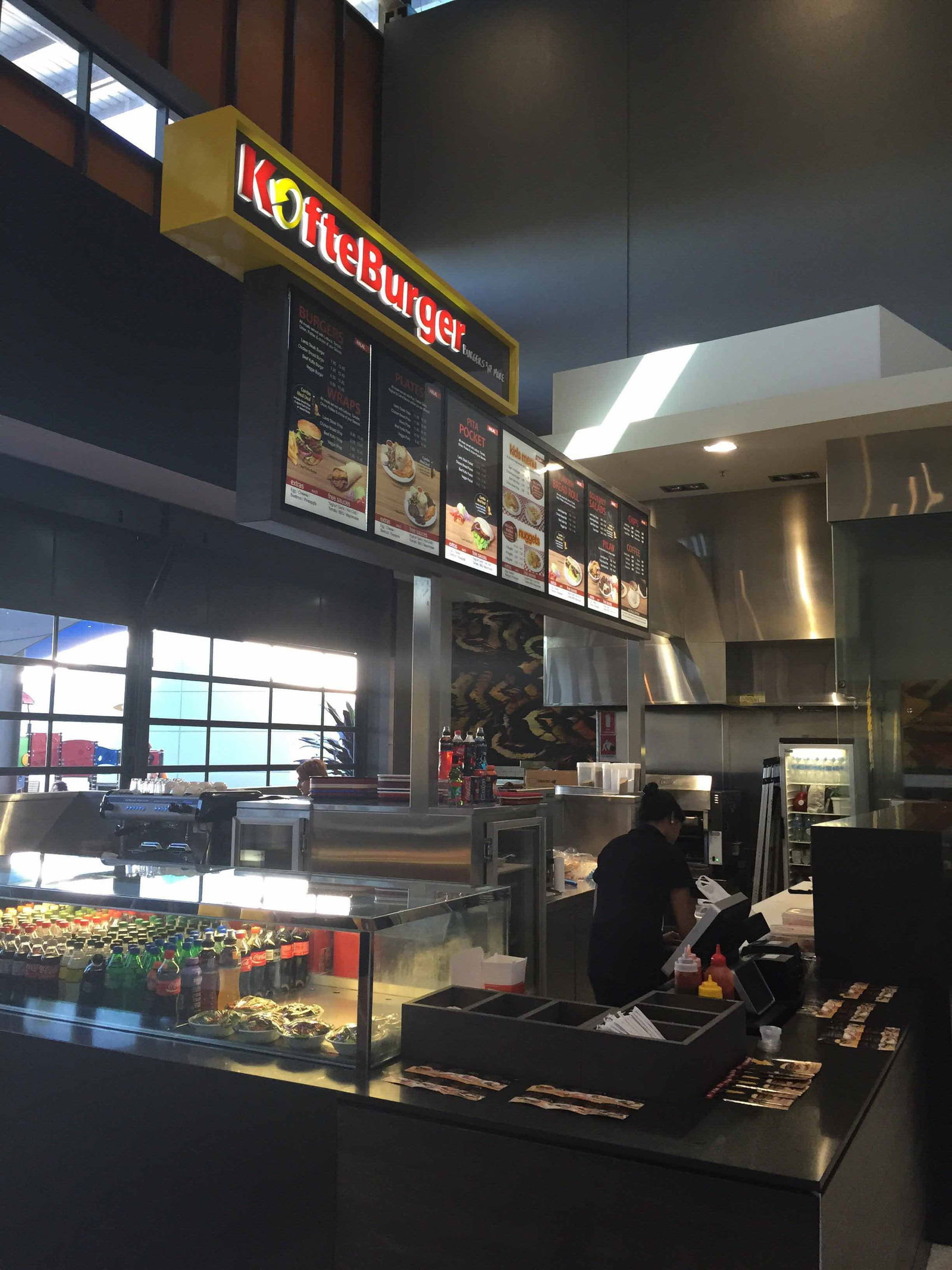 Helensvale QLD Restaurant Guide