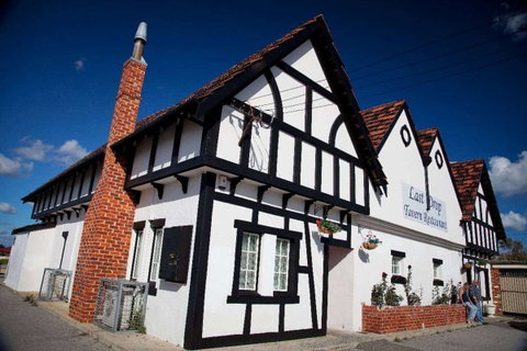 Last Drop Tavern Warnbro - Restaurant Guide 0