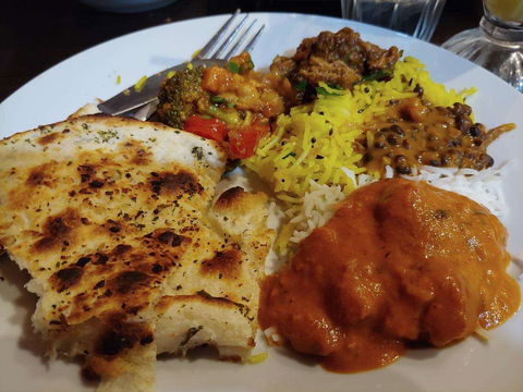 Madhumoti - Restaurant Guide 0