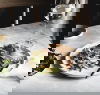 Mitchelton Winery Estate - Restaurant Guide