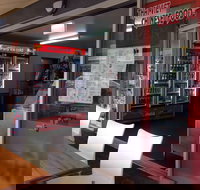 Nutritious Delicious  Co. - Restaurant Guide