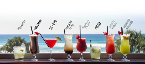 O'Malleys - Restaurant Guide 0