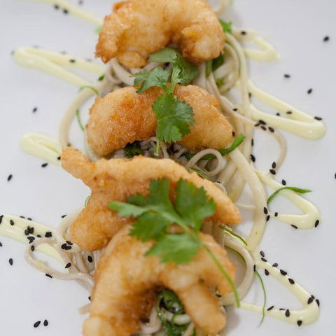 On The Inlet Restaurant - Restaurant Guide 0
