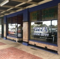 Parade Cafe and Takeaway
