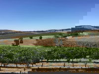 Peerick Vineyard and Winery