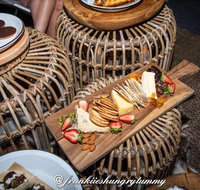Pier One Bar - Restaurant Guide