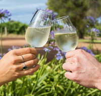 Redgate Wines - Restaurant Guide