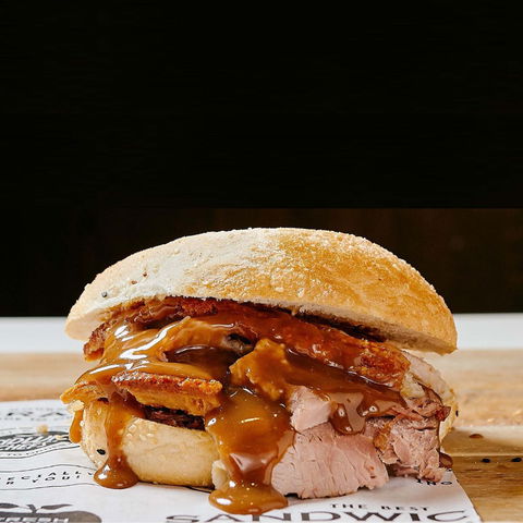 Sandwich Chefs - Keilor Downs - Restaurant Guide 0