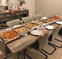 Sinatras Pizzeria - Restaurant Guide
