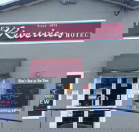 Smithtown Riverview Hotel - Restaurant Guide