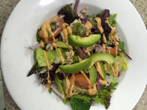 Stingrays Ocean And Grill - Restaurant Guide 2
