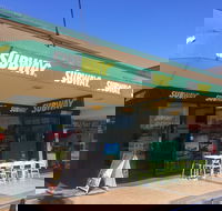 Subway - Ermington - Restaurant Guide