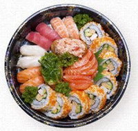 Sushi Hub  - Haymarket - Restaurant Guide