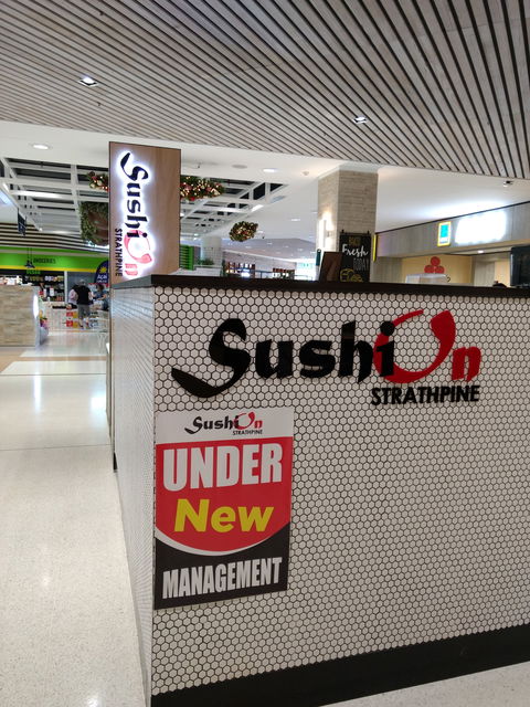 Sushi On Strathpine - Restaurant Guide 0