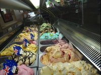 Sweetness Your Lolly Shop and Gelato