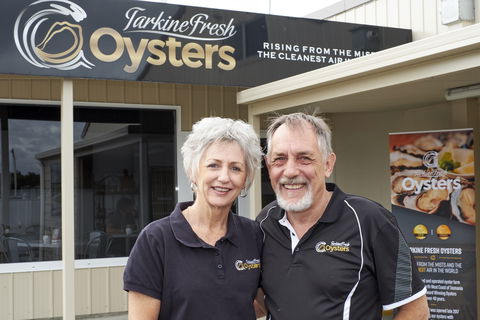 Tarkine Fresh Oysters - Restaurant Guide 0