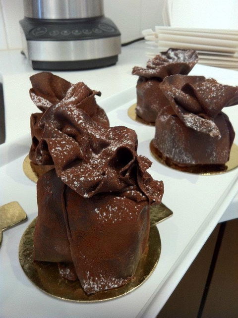 Taste Of Belgium - Restaurant Guide 0