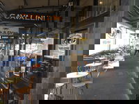 The Courthouse Restaurant and Garden Bar