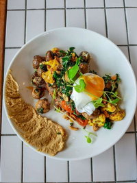 The Foodstore Cafe