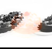 The Cheesecake Shop - Bonnyrigg - Restaurant Guide